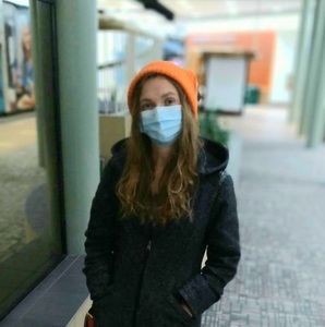 Meet your Posher, Robyn